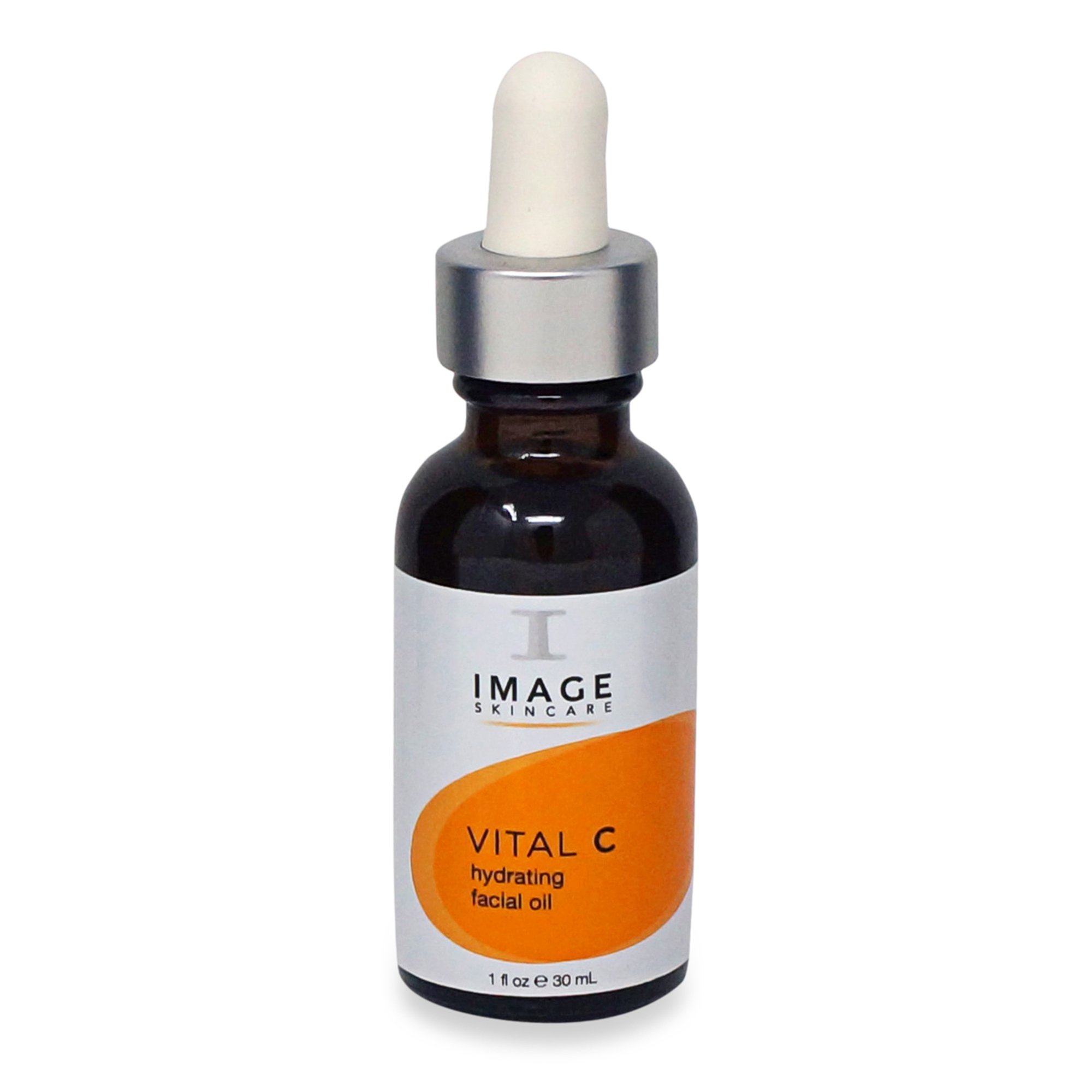 image vital c oil