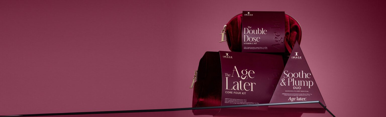 Σετ δώρου IMAGE Skincare